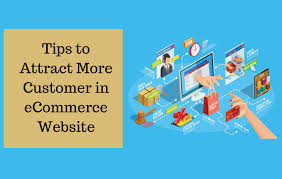 E-Commerce Tips