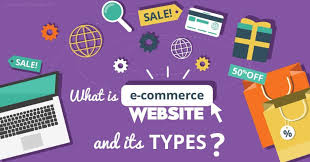 E-Commerce Website