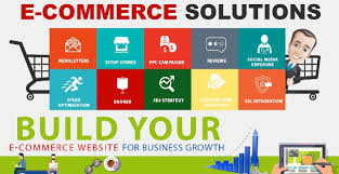 E-Com solutions